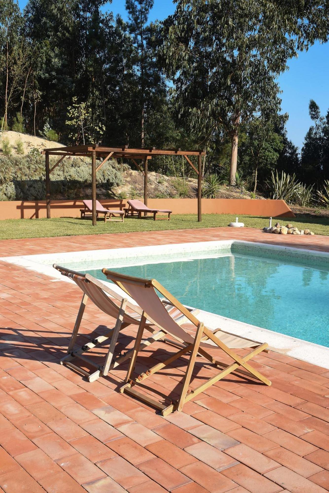 Vumba Agroturismo 阿加尼尔 外观 照片