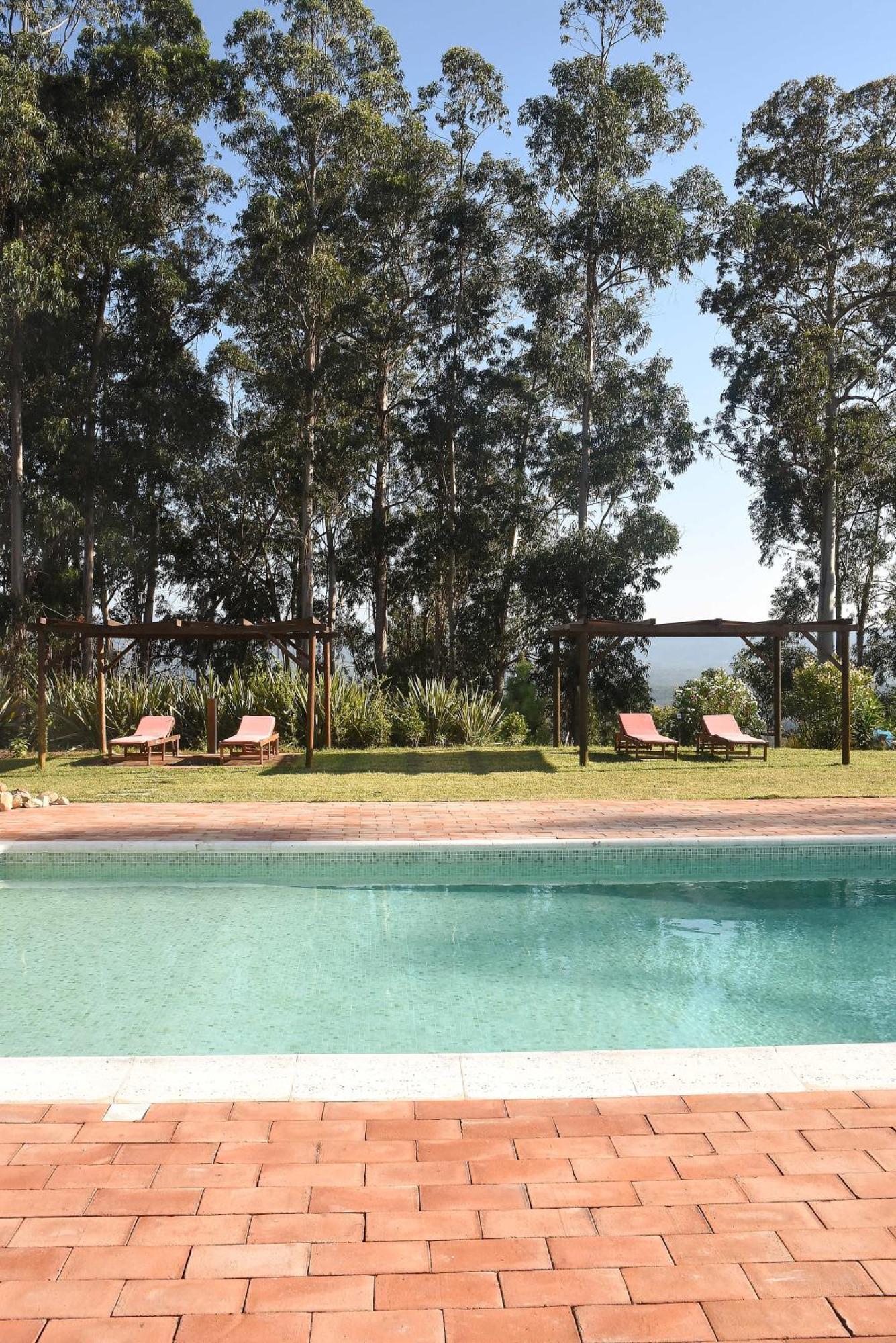 Vumba Agroturismo 阿加尼尔 外观 照片
