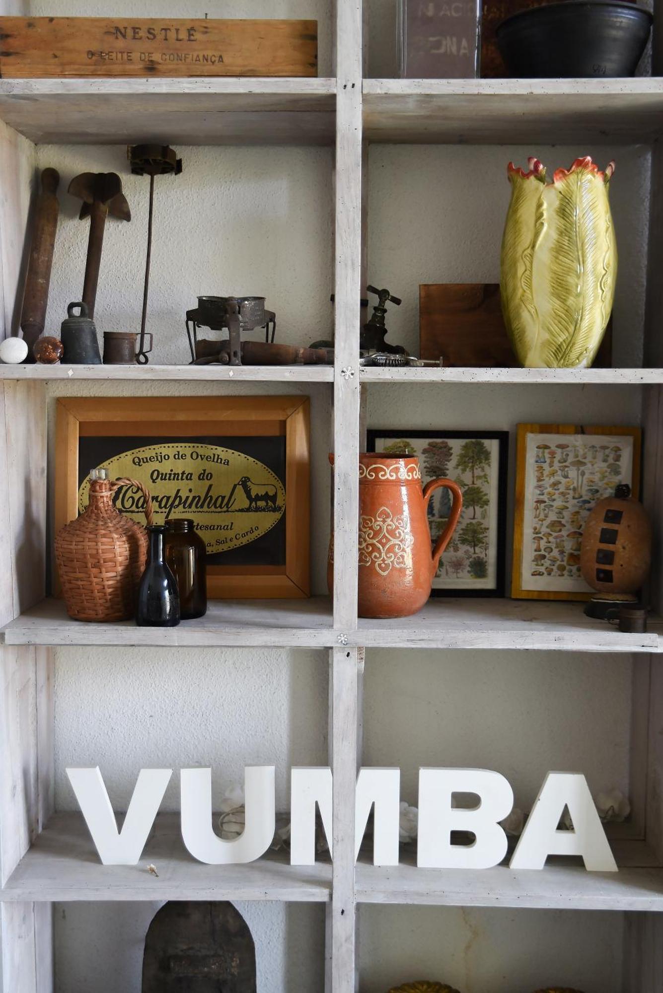 Vumba Agroturismo 阿加尼尔 外观 照片