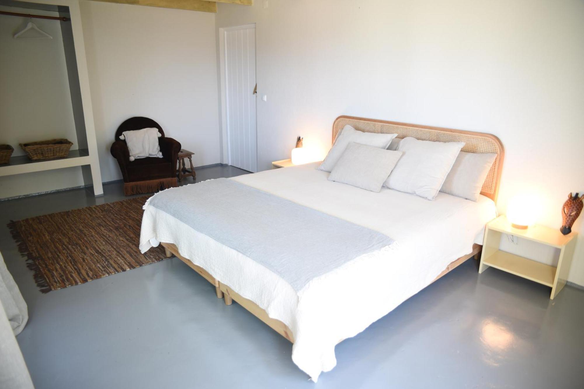 Vumba Agroturismo 阿加尼尔 外观 照片