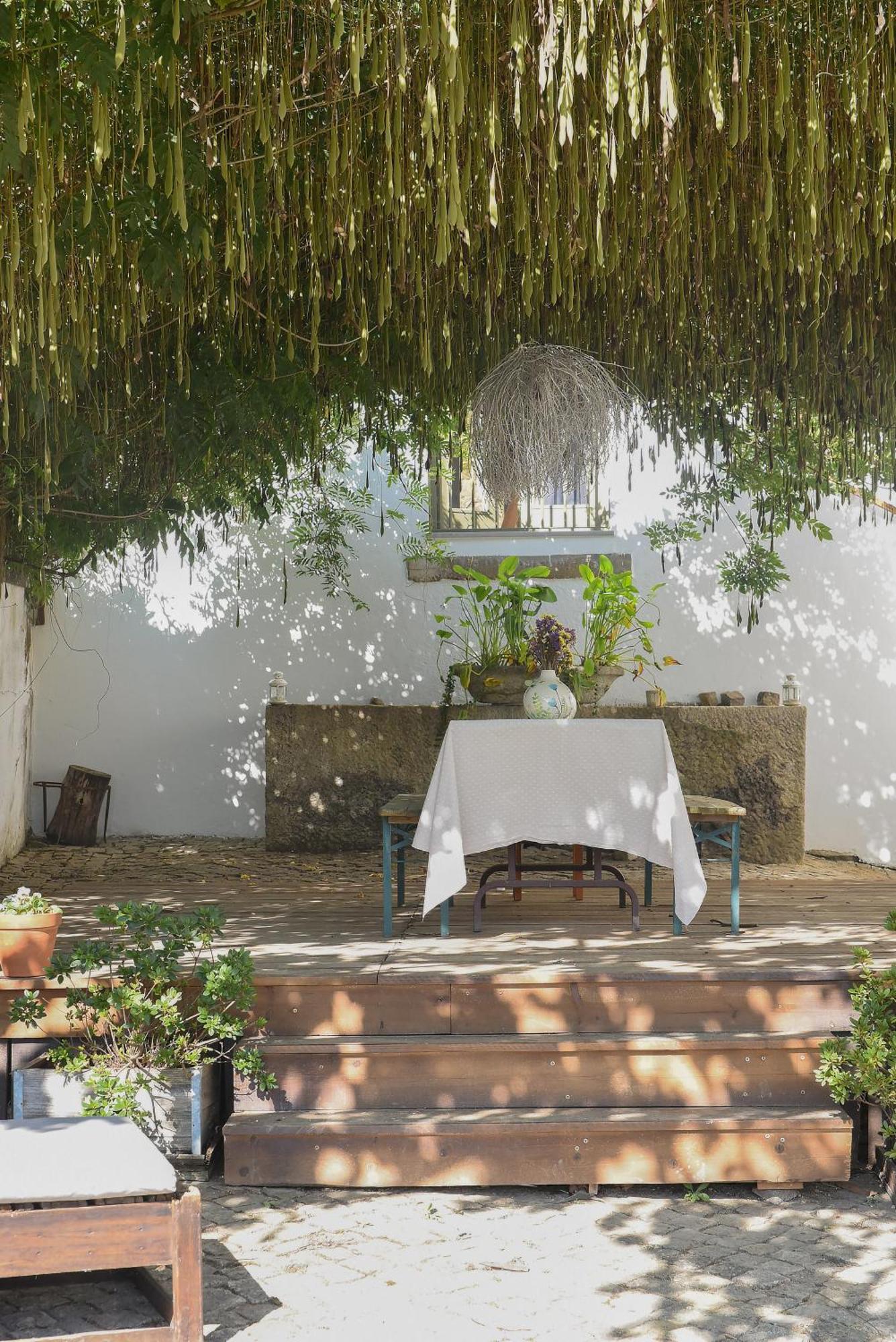 Vumba Agroturismo 阿加尼尔 外观 照片