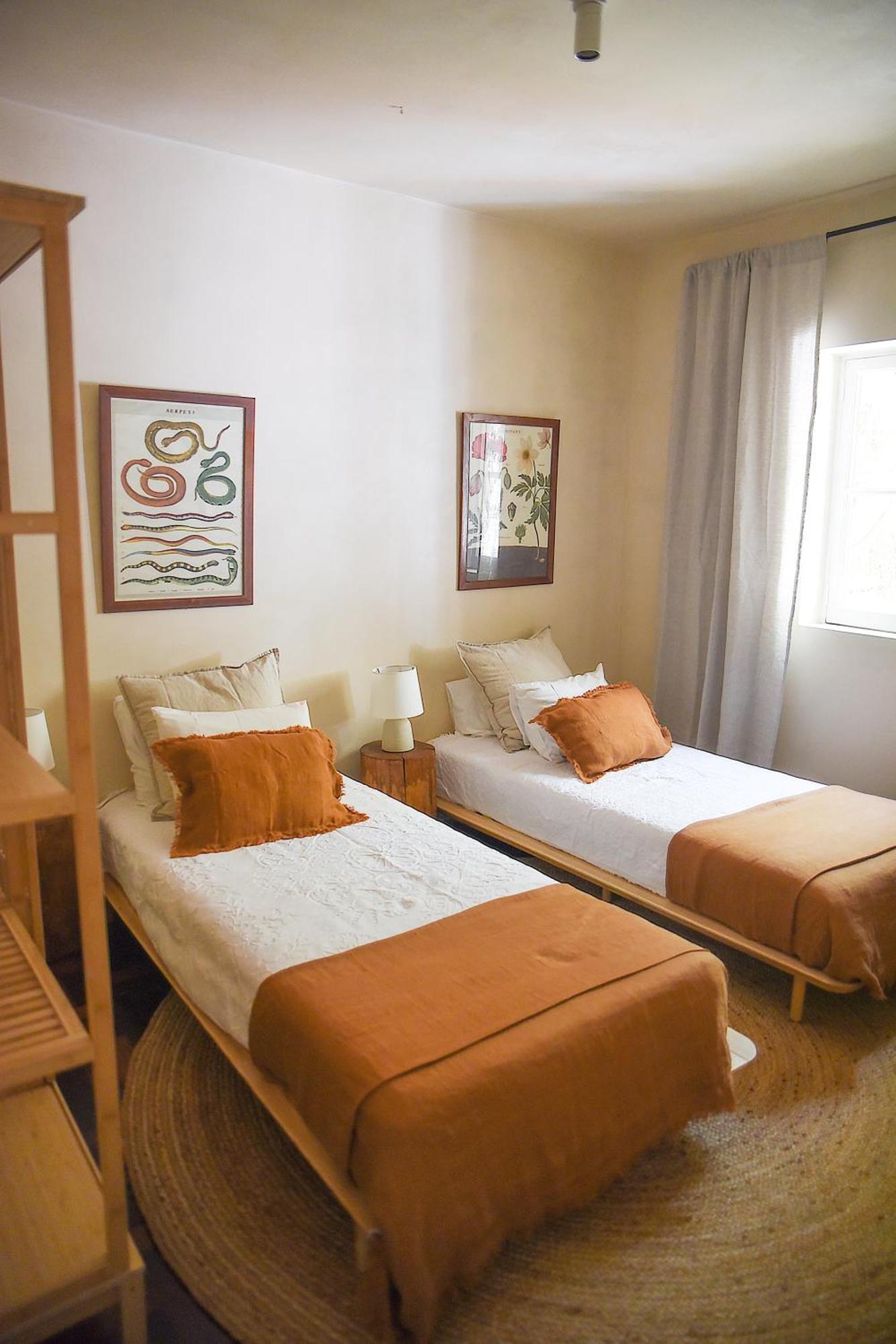 Vumba Agroturismo 阿加尼尔 外观 照片